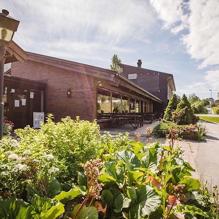 Hotel Bergmannshuset Lokken Verk Exterior foto